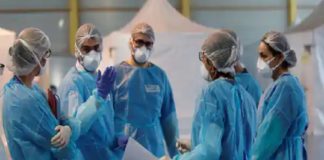 Health workers insurance