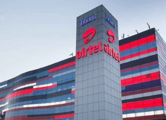Airtel safe pay