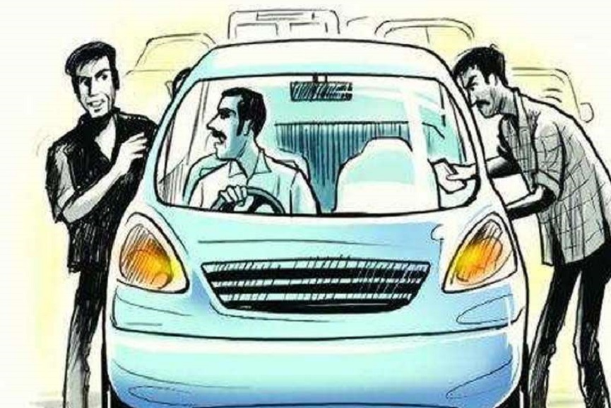 Robbery-kochi Robbery