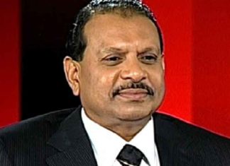 MA Yusuff Ali