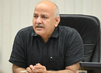 മദ്യനയ കേസ്; മനീഷ് സിസോദിയ ജയിലിലേക്ക്- 15 ദിവസം ജുഡീഷ്യൽ കസ്റ്റഡിയിൽ manish-sisodiya