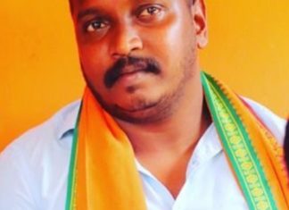 വാറ്റുചാരായ വിൽപന; ഒളിവിലായിരുന്ന യുവമോർച്ച നേതാവ് പിടിയിൽ Yuva Morcha leader arrested
