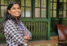 ആദിവാസി വിഭാഗത്തിലെ ആദ്യ സിവിൽ സർവീസ് ഉദ്യോഗസ്ഥ ശ്രീധന്യ ഇനി പെരിന്തൽമണ്ണ സബ് കളക്ടർ Sreedhanya as-perinthalmanna-sub-collector