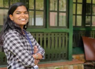 ആദിവാസി വിഭാഗത്തിലെ ആദ്യ സിവിൽ സർവീസ് ഉദ്യോഗസ്ഥ ശ്രീധന്യ ഇനി പെരിന്തൽമണ്ണ സബ് കളക്ടർ Sreedhanya as-perinthalmanna-sub-collector