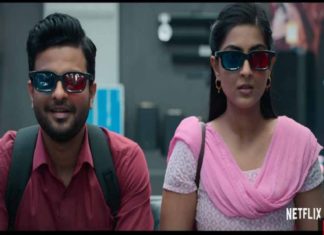 Feels Like Ishq Movie-trailer