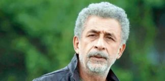 ചലച്ചിത്ര താരം നസീറുദ്ദീന് ഷായ്ക്ക് ന്യൂമോണിയ; ആശുപത്രിയില് പ്രവേശിപ്പിച്ചു Naseeruddin shah-hospitalized