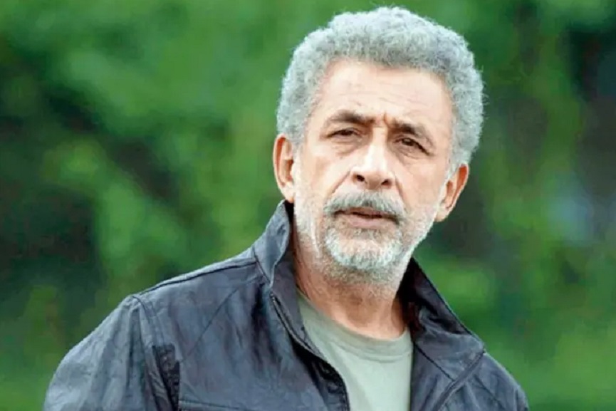 Naseeruddin shah Naseeruddin shah-hospitalized