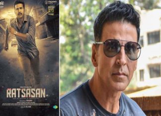 Ratsasan Hindi ramake