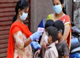 ജില്ലയില് കോവിഡ് ഏറ്റവുമധികം പടരുന്നത് കുട്ടികളിലും യുവാക്കളിലും; ആശങ്ക covid-children-kollam