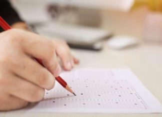 VSSC has cancelled the recruitment exam conducted on Sunday