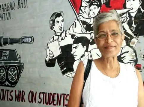 Murder of Gauri Lankesh