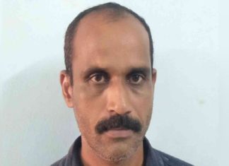 Vijitha's death