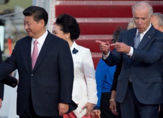 US-Against-china-industrial-bill