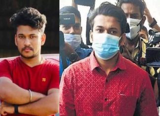 arjun-ayanki_gold smuggling case