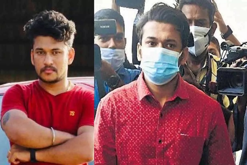 arjun-ayanki arjun-ayanki_gold smuggling case