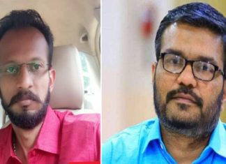 സ്പീക്കറുടെ പിഎ ചമഞ്ഞ് തൊഴിൽ തട്ടിപ്പ്; പ്രതിയെ പിടികൂടി; നാടകീയം