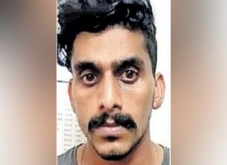 പോക്സോ കേസ് പ്രതിയായ മണക്കടവ് സ്വദേശി അറസ്റ്റിൽ