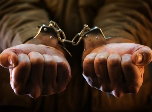 Spying- Army officials arrested