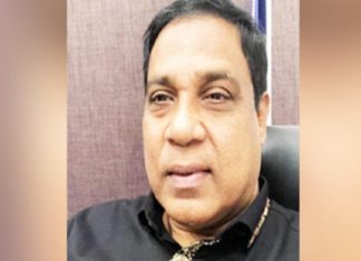 Rape attempt Businessman arrested