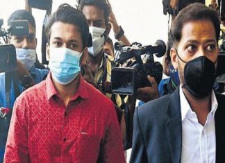 കരിപ്പൂർ സ്വർണക്കടത്ത്; അർജുൻ ആയങ്കിയെ ഇന്ന് കോടതിയിൽ ഹാജരാക്കും Karipur gold smuggling