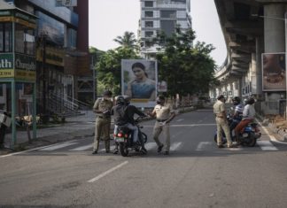 ലോക്ക്ഡൗൺ; മുഖ്യമന്ത്രിയുടെ നേതൃത്വത്തിൽ ഇന്ന് അവലോകന യോഗം Lockdown in Kerala