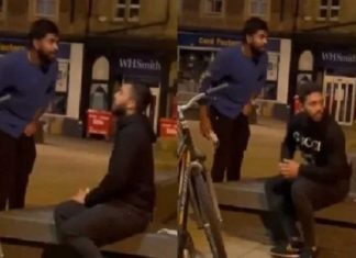 Bio-bubble violation