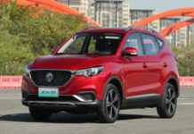 mg-zs-ev