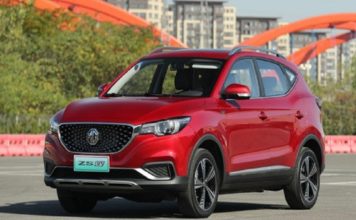 mg-zs-ev