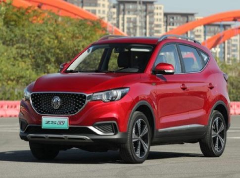 mg-zs-ev
