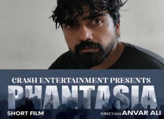'Phantasia' short film notable