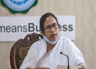 ബംഗാള് ഗവര്ണര് അഴിമതിക്കാരൻ; മമതാ ബാനർജി mamata banarjee