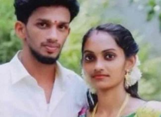 അർച്ചനയുടെ മരണം; ഭർത്താവ് അറസ്റ്റിൽ Suicide in Thiruvananthapuram