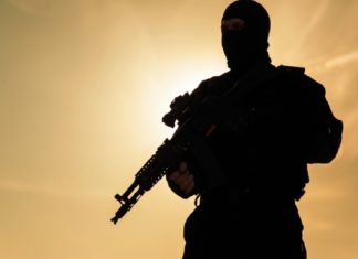 terrorists attack in jammu and kashmir