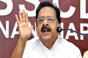 Ramesh chennithala about thrikkakara-by-election