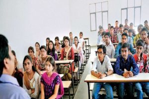 Karnataka-college-reopening