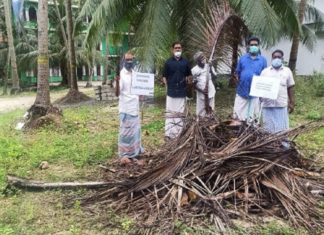 save-lakshadweep-protest