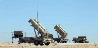 Houthi-Attack