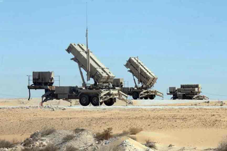 Houthi-Attack Houthi-Attack