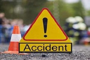 Accident in KASARGOD