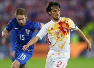 യൂറോ കപ്പ്; പ്രീ ക്വാര്ട്ടറില് ഇന്ന് സ്പെയിന് ക്രൊയേഷ്യയെ നേരിടും Euro Cup pre-quarter; Spain vs Croatia