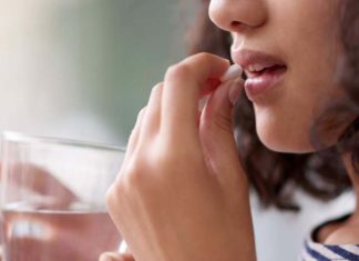 painkillers before covid vaccine