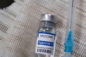 Sputnik Vaccine