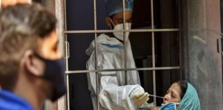 സംസ്ഥാനത്ത് കോവിഡ് വ്യാപനത്തിൽ വർധന; നിയന്ത്രണങ്ങൾ കടുപ്പിക്കാൻ തീരുമാനം kerala covid