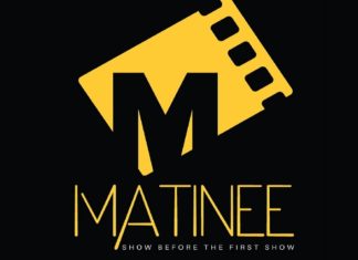 സിനിമാ സ്വപ്നങ്ങളെ യാഥാർഥ്യമാക്കാൻ ‘മാറ്റിനി’ ഒടിടി; എൻഎം ബാദുഷ-ഷിനോയ് മാത്യു സംരംഭം 'Matinee' launched to make cinema dreams come true; Initiated by NM Badusha-Shinoy Mathew