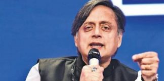 Shashi Tharoor About University Exams