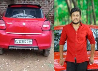 അർജുൻ ആയങ്കിയുടെ കാർ കസ്റ്റംസിന് വിട്ടുനൽകും car of arjun ayanki to customs