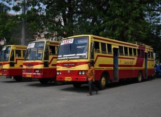 കെഎസ്ആർടിസി; ഡയറക്ടർ ബോർഡിൽ നിന്ന് രാഷ്ട്രീയക്കാരെ ഒഴിവാക്കാൻ തീരുമാനം KSRTC Director Board