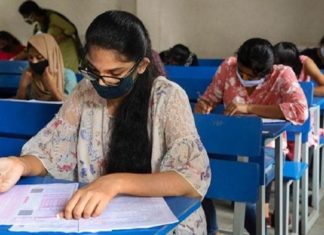 സർവകലാശാല പരീക്ഷകൾ നാളെ മുതൽ: യാത്രക്ക് ഹാൾ ടിക്കറ്റ് ഉപയോഗിക്കാം; ഡിജിപി University Exams In Kerala