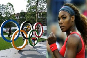 Serena Williams Not To Take Part In Tokyo Olympics