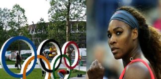 Serena Williams Not To Take Part In Tokyo Olympics